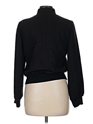 Allen B. by Allen Schwartz Track Jacket (view 2)