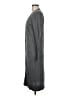 Halogen Gray Cardigan Size M - photo 5