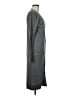 Halogen Gray Cardigan Size M - photo 4
