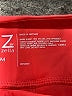 Z by Zella Color Block Red Active Pants Size M - photo 7
