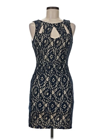 Lark & Ro Cocktail Dress (view 1)