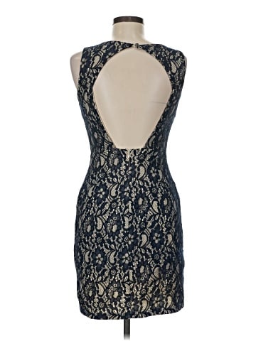 Lark & Ro Cocktail Dress (view 2)