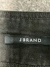 J Brand Black Jeans Size 30 waist - photo 7