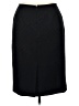 Collections for Le Suit 100% Polyester Solid Black Formal Skirt Size 14 - photo 2