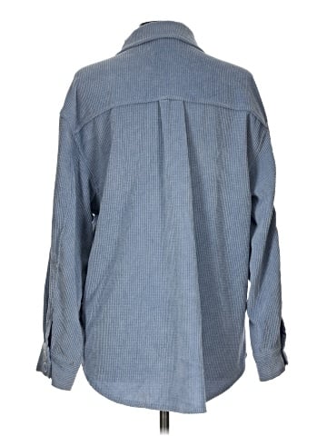 Ashley by 26 International Denim Jacket (view 2)