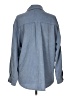 Ashley by 26 International Blue Denim Jacket Size L - photo 2