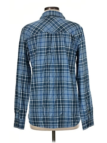 Legendary Whitetails Long Sleeve Button-Down Shirt (view 2)