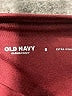 Old Navy Solid Burgundy Skort Size S (youth) - photo 3