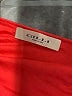 Gilli Paisley Red Casual Dress Size XL - photo 7