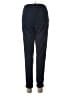 Dudley Stephens 100% Polyester Solid Blue Track Pants Size S - photo 2