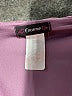 Cocomo Solid Purple Cocktail Dress Size M (estimated) - photo 7