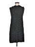 Antistar Gray Casual Dress Size M - photo 1