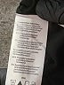 Venus Graphic Black Cocktail Dress Size 8 - photo 8