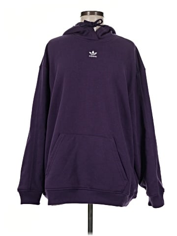 Adidas Zip Up Hoodie (view 1)
