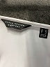 Susan Graver White Short Sleeve Blouse Size L - photo 7