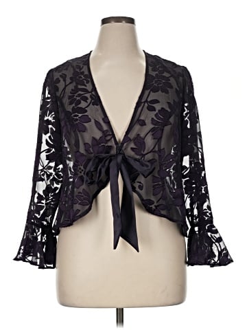 Jessica Howard Kimono (view 1)