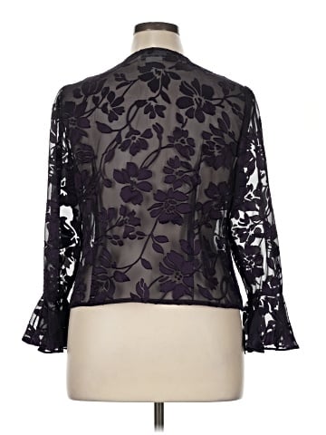 Jessica Howard Kimono (view 2)