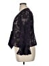 Jessica Howard Black Kimono Size 14 - photo 5