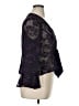 Jessica Howard Black Kimono Size 14 - photo 4