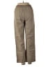 Nautica 100% Cotton Tan Casual Pants Size M - photo 2