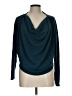 Ann Taylor LOFT Teal Cardigan Size L - photo 1