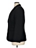 Collections for Le Suit 100% Polyester Houndstooth Black Blazer Size 14 - photo 5