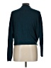 Ann Taylor LOFT Teal Cardigan Size L - photo 2