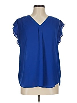 Chaus Short Sleeve Blouse (view 1)