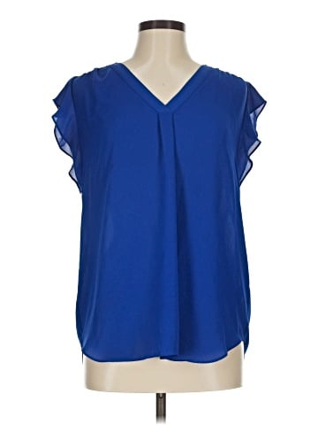 Chaus Short Sleeve Blouse (view 1)