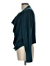Ann Taylor LOFT Teal Cardigan Size L - photo 5