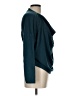 Ann Taylor LOFT Teal Cardigan Size L - photo 4