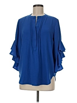 Vince Camuto 3/4 Sleeve Blouse