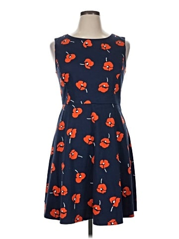 Draper James Casual Dress (view 1)