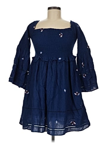 Free People Casual Dress (view 1)