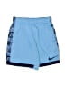 Nike Blue Athletic Shorts Size 5 - photo 1