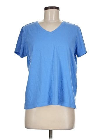 Lands' End Active T-Shirt (view 1)