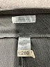DressBarn Chevron-herringbone Gray Dress Pants Size 16 - photo 7