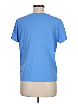 Lands' End Active T-Shirt (view 2)
