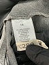 DressBarn Chevron-herringbone Gray Dress Pants Size 16 - photo 8