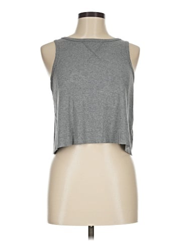 Wild Fable Sleeveless T-Shirt (view 1)