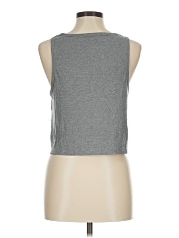 Wild Fable Sleeveless T-Shirt (view 2)