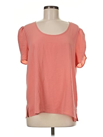 Maurices Short Sleeve Top (view 1)