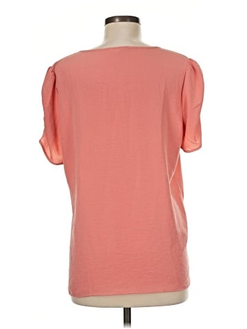 Maurices Short Sleeve Top (view 2)