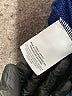 Nike 100% Polyester Blue Track Pants Size XL (kids) - photo 4