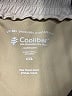Coolibar Solid Yellow Skort Size XXL - photo 3