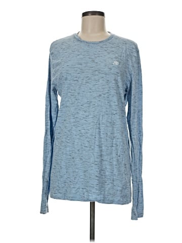 Aeropostale Long Sleeve T-Shirt (view 1)