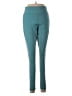 Disney Teal Active Pants Size M - photo 1