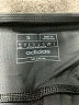 Adidas Stripes Black Athletic Shorts Size S - photo 3