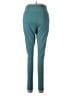 Disney Teal Active Pants Size M - photo 2