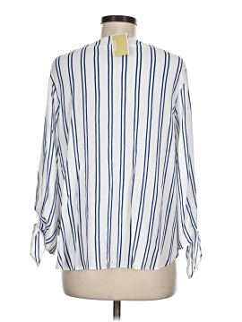 MICHAEL Michael Kors 3/4 Sleeve Blouse (view 2)